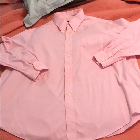 macy's club room dress shirts